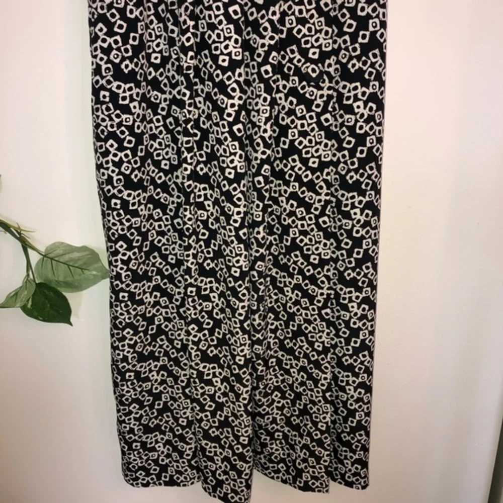 Vintage Leslie Fay Dress - Picture 4 of 7